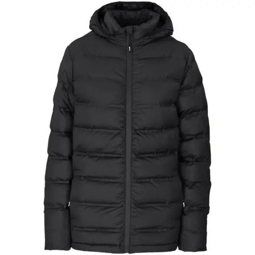 Ladies Fuji Jacket Black